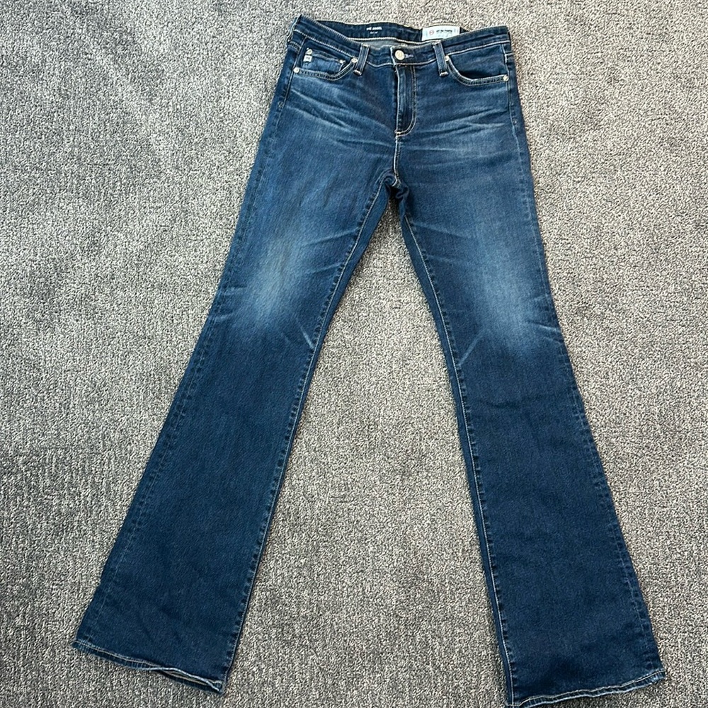 AG jeans